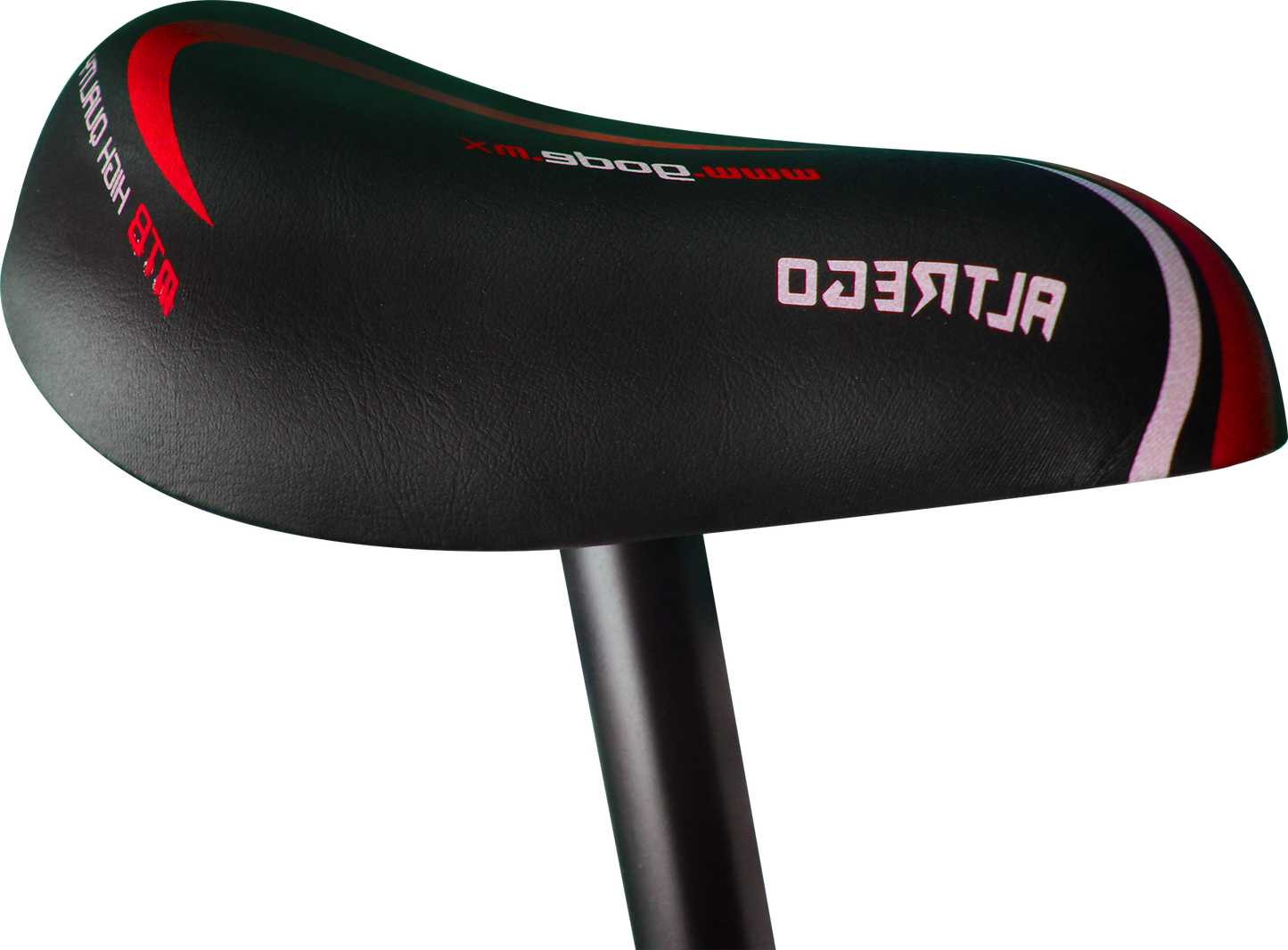 Asiento infantil altrego con poste