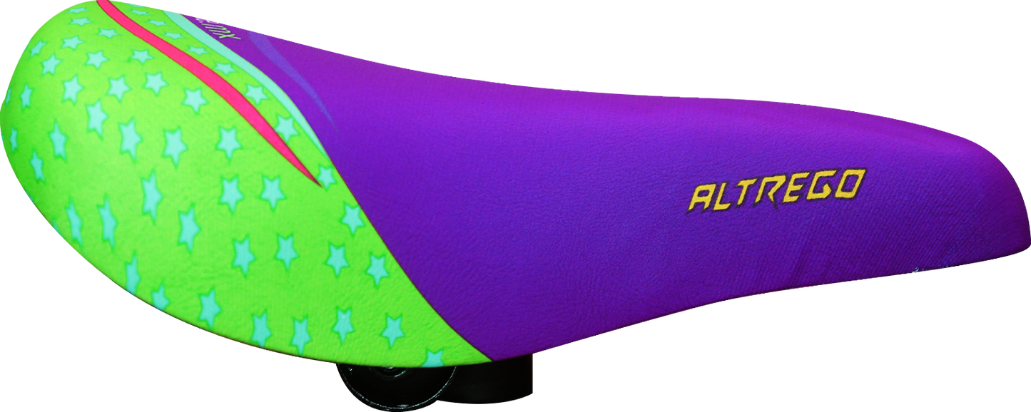 Asiento BMX Altrego Estrellas