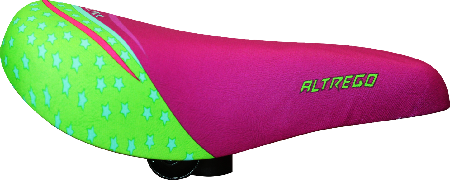Asiento BMX Altrego Estrellas