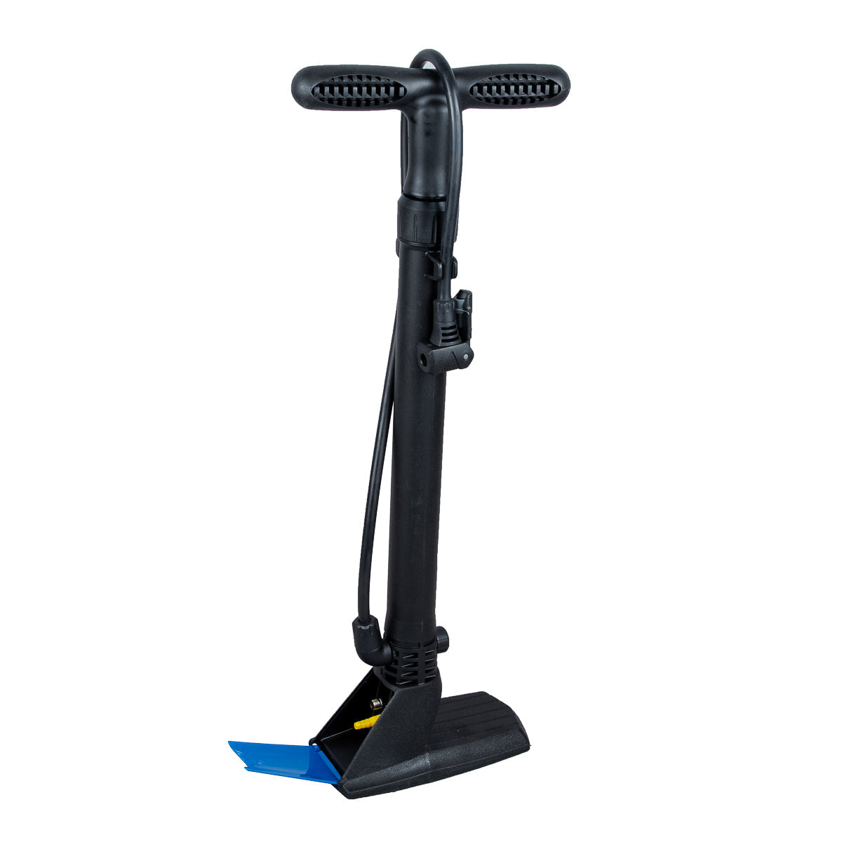 Bomba de piso FP-10 160psi 36MM - Rogelio Bicicletas