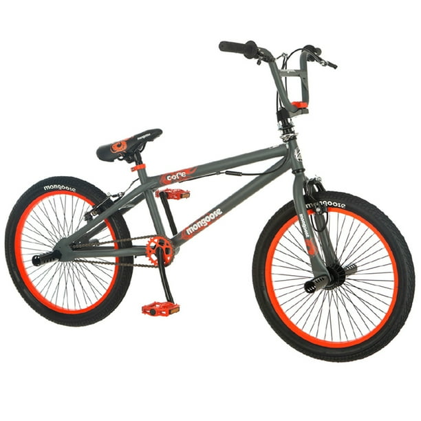 Bicicleta Mongoose Core