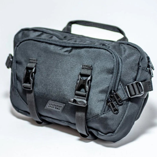 Riñonera Nomada bike 3L - Rogelio Bicicletas