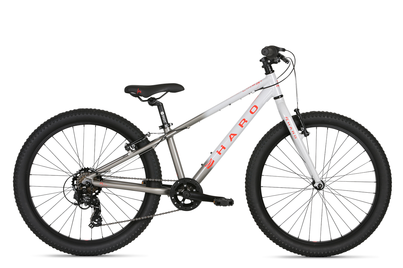 Bicicleta Flightline 24 Plus