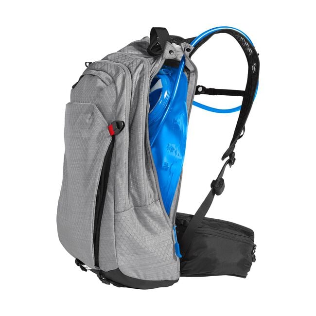 Mochila de hidratación H.A.W.G. Pro 20 100oz - Rogelio Bicicletas