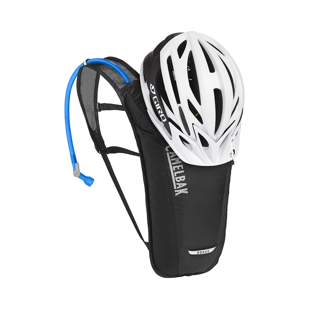Mochila de hidratación ROGUE light 2 LTS - Rogelio Bicicletas