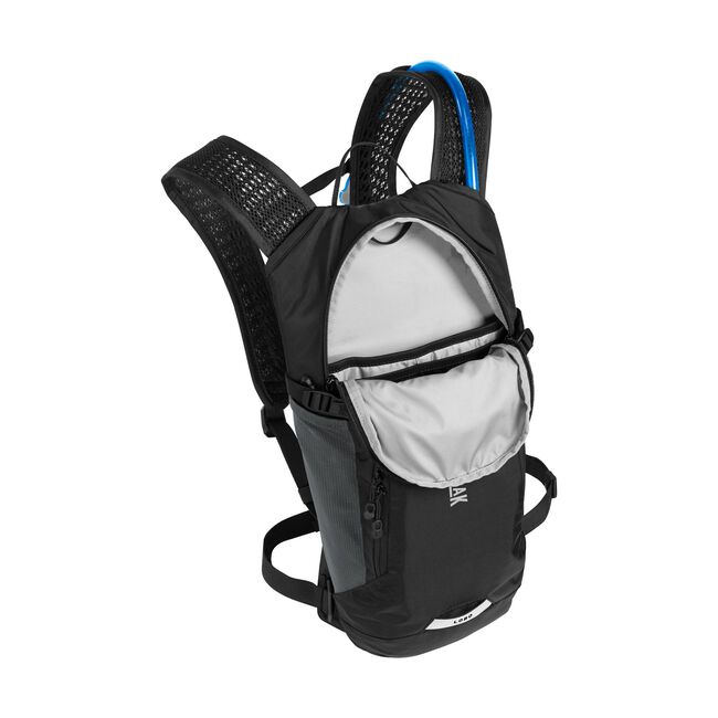 Mochila de hidratacion LOBO 3 LTS - Rogelio Bicicletas