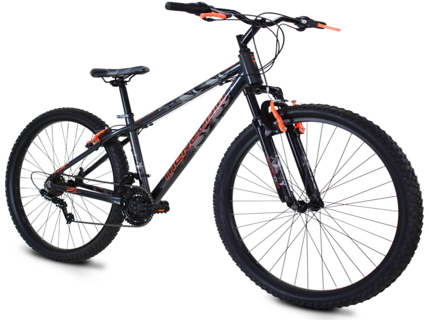 Bicicleta Mercurio Crown 29"