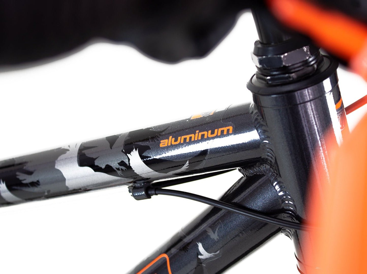Bicicleta Mercurio Crown 29"