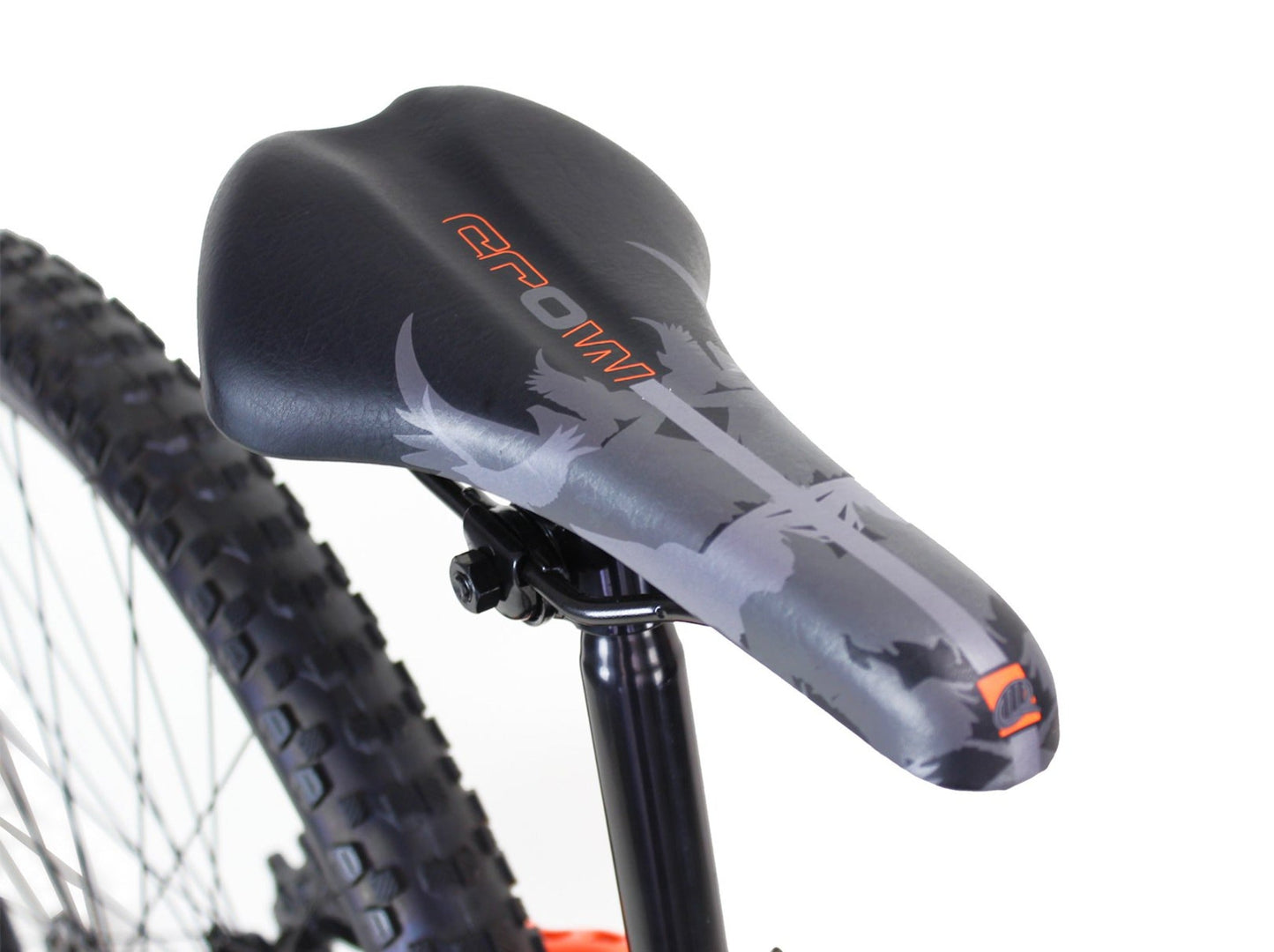 Bicicleta Mercurio Crown 29"