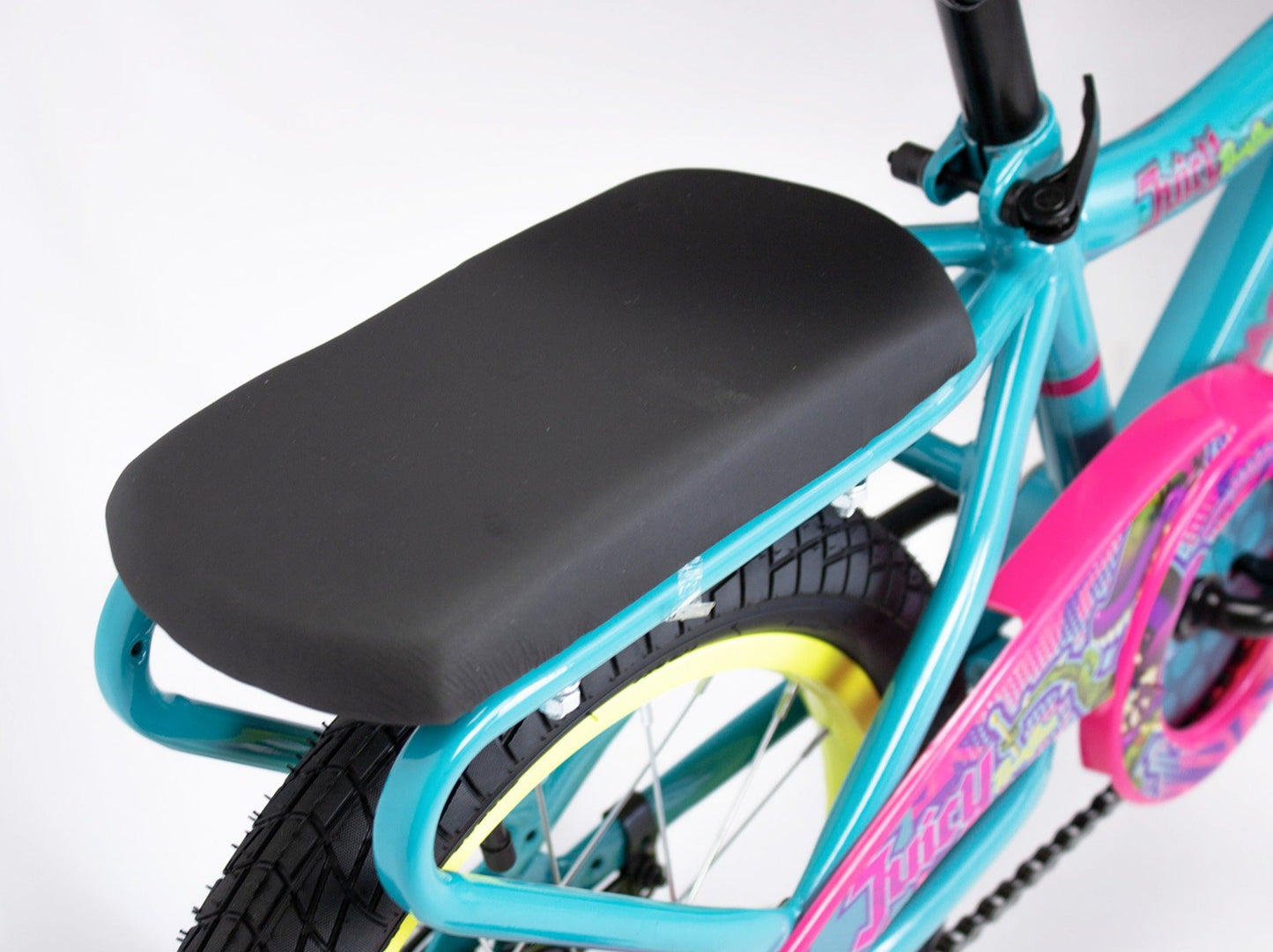 Bicicleta Mercurio Juicy 16"