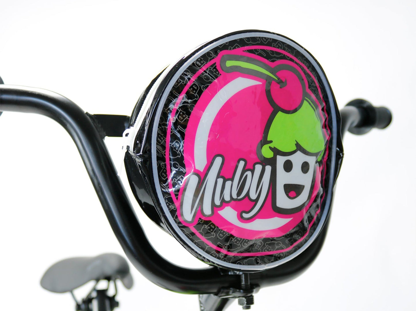 Bicicleta Mercurio Nuby 16"