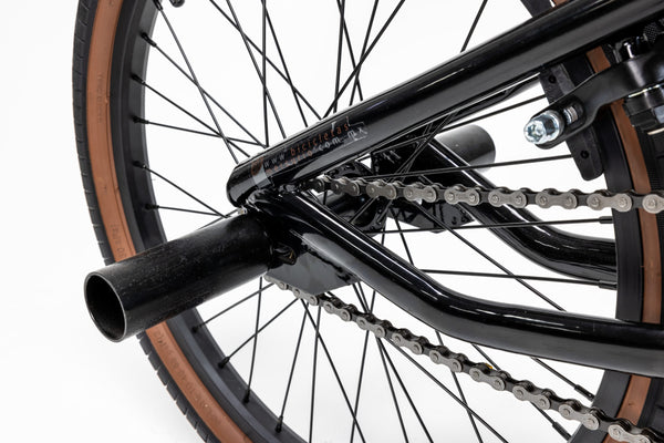 Bicicleta Mercurio Harlem 20"