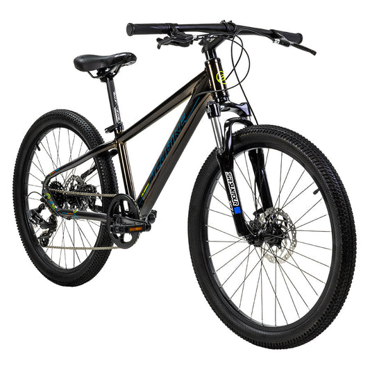 Bicicleta Alubike Sierra 24