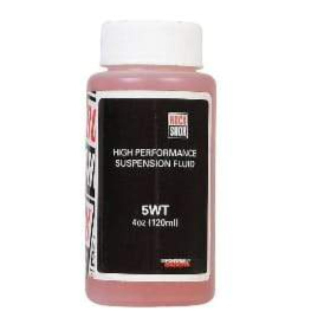 Aceite para suspensión 5WT 120ml - Rogelio Bicicletas