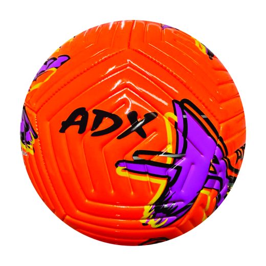 BALON FUTBOL ADX MOD.BMX #5 COCIDO A MAQUIINA