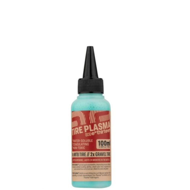 Sellador Tire Plasma 100ML - Rogelio Bicicletas