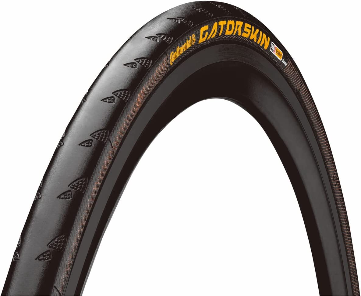 Llanta 700 x 35 Gatorskin 32mm - Rogelio Bicicletas