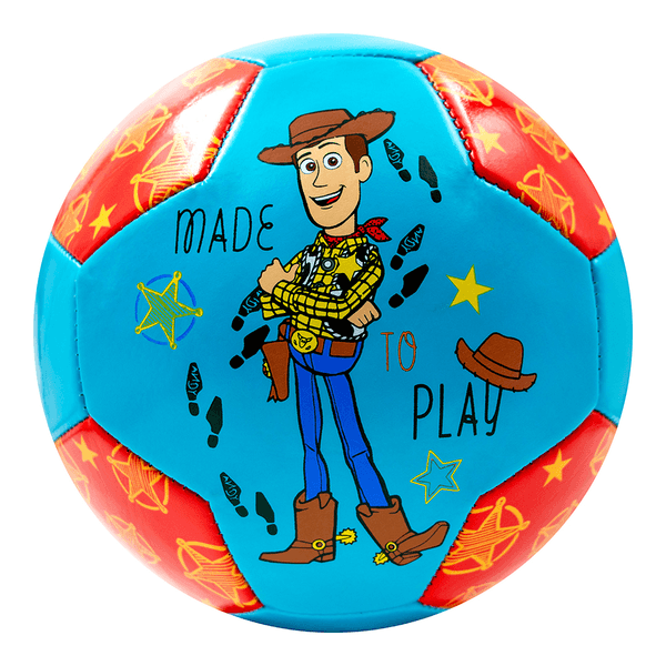 BALON FUTBOL VOIT DISNEY #3