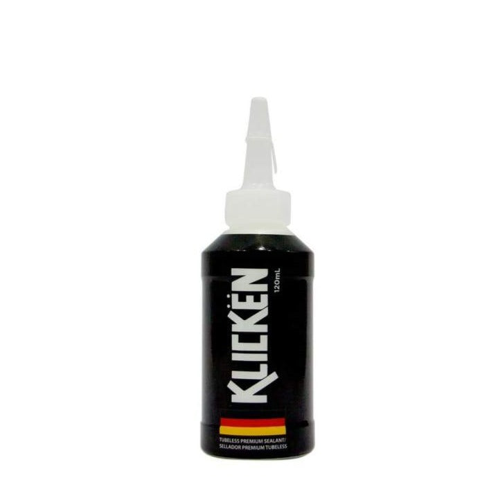 Sellador premium P/ llanta tubeless 120 ML - Rogelio Bicicletas