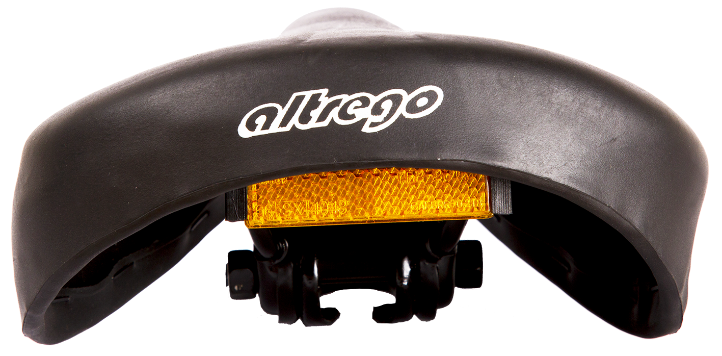 Asiento Mtb Smarter