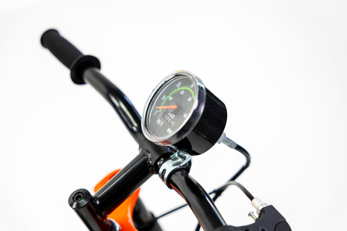 Bicicleta Mercurio Bad Boy 16