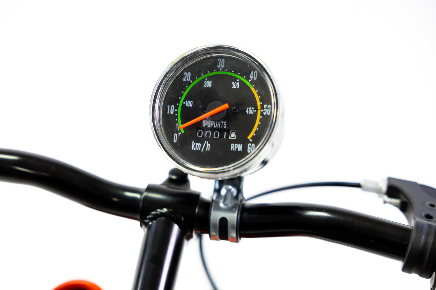 Bicicleta Mercurio Bad Boy 16