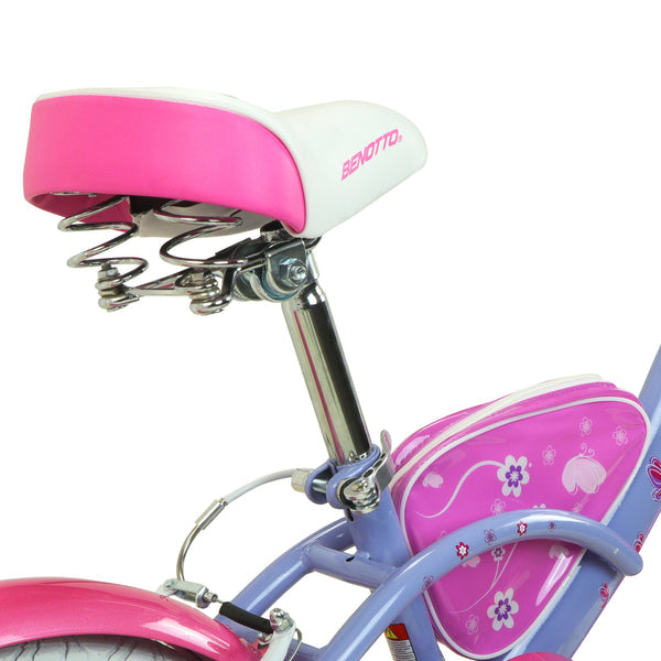 Bicicleta brianna 16"