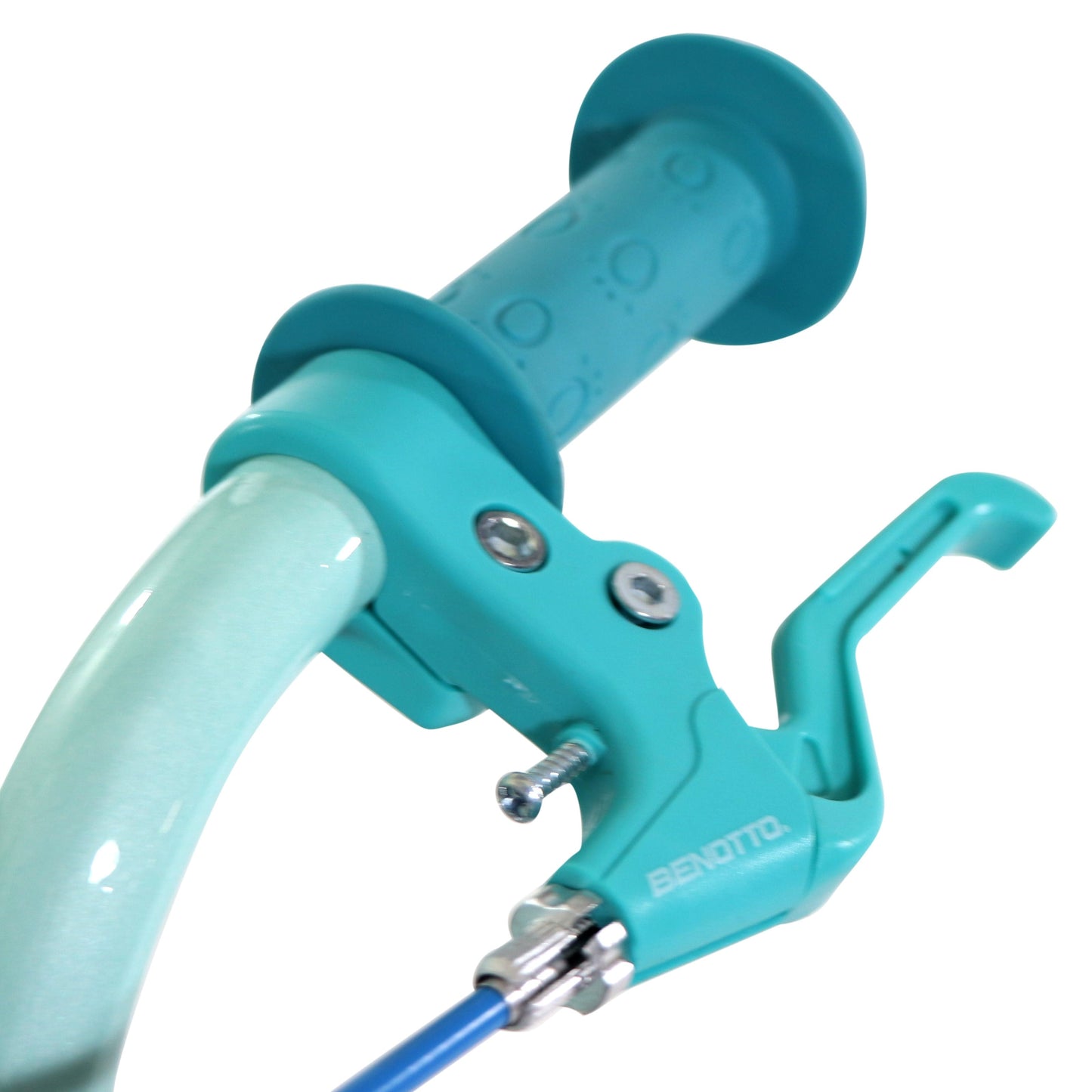 Bicicleta Giselle 20" - Rogelio Bicicletas