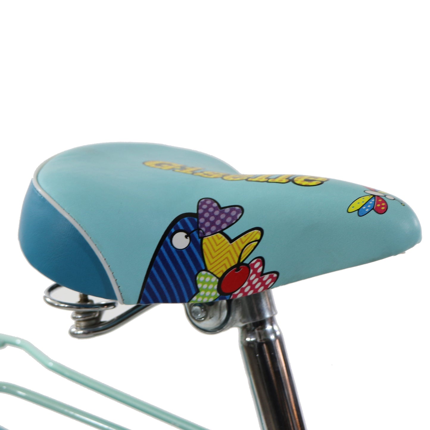 Bicicleta Giselle 20" - Rogelio Bicicletas