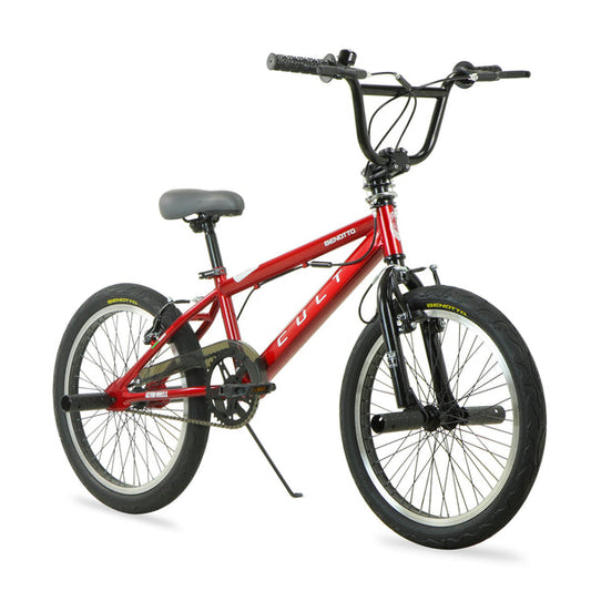 Bicicleta cult 20"