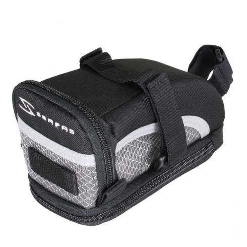 Bolsa para asiento Serfas speed bag M
