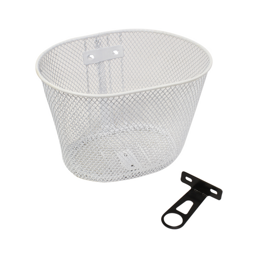 Canastilla infantil para bicicleta rod 16/20 - Rogelio Bicicletas