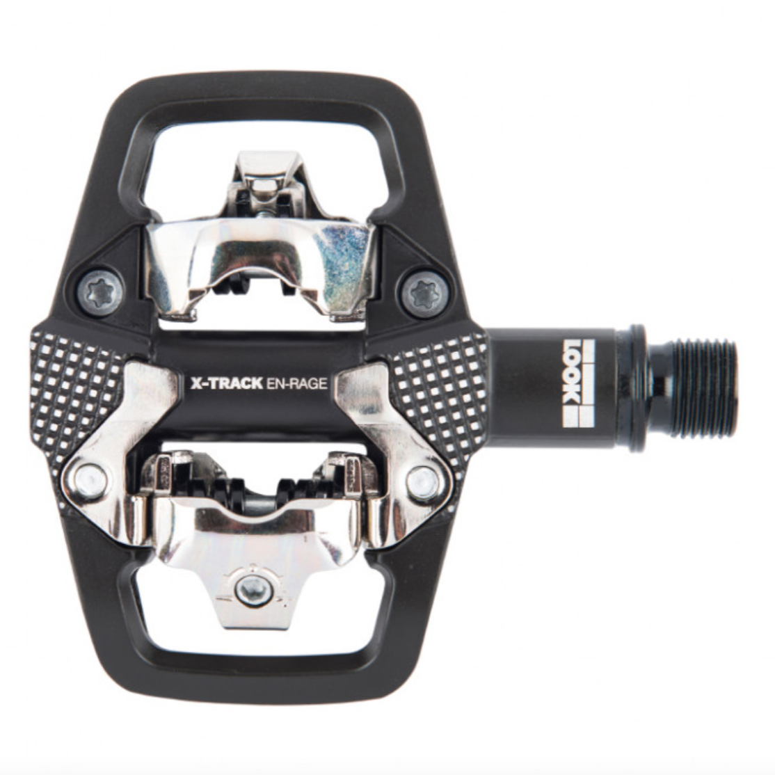 Pedal Look X-TRACK EN-RANGE
