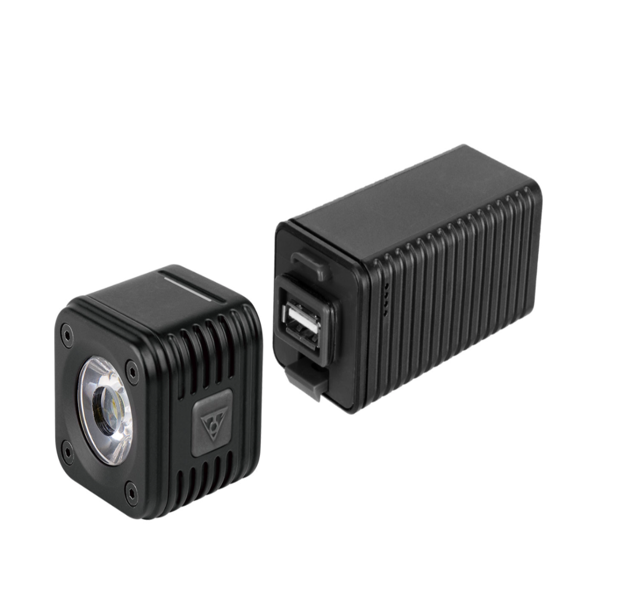 Luz de seguridad CUBI CUBI 850