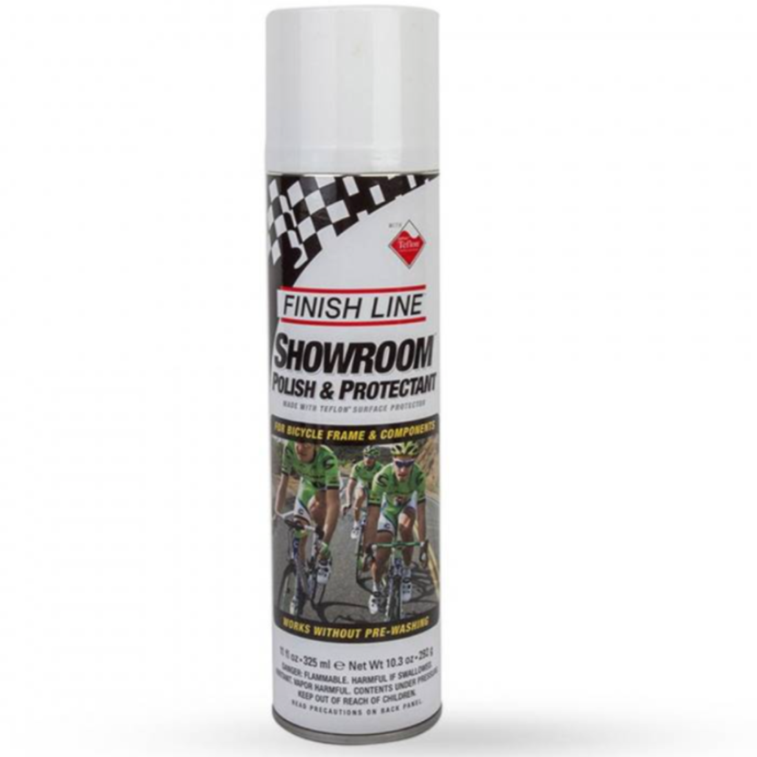 Protector para cuadro Finish Line SHOWROOM 354ML