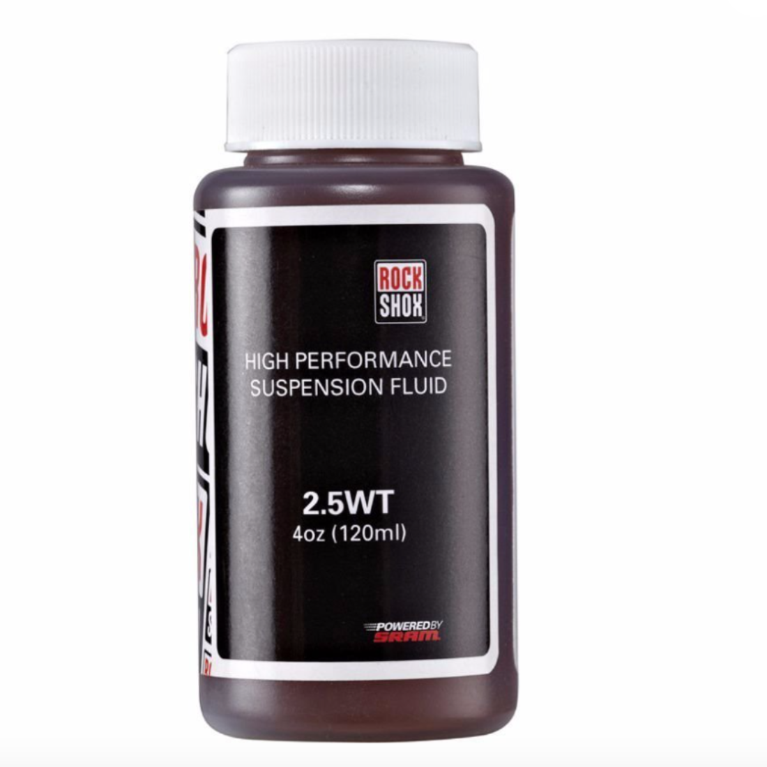 Aceite para suspensión 2.5WT 120ml - Rogelio Bicicletas