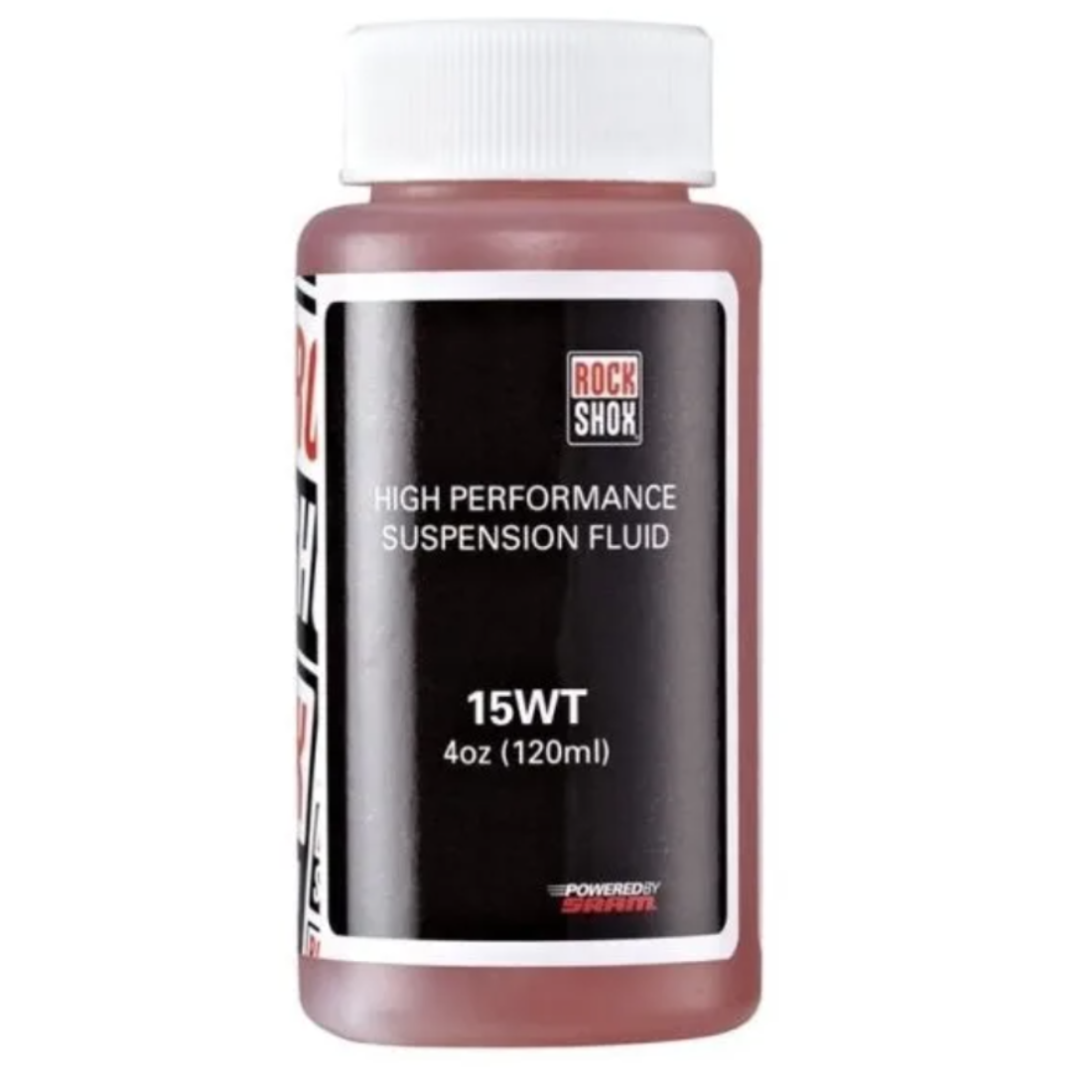 Aceite para suspensión 15WT 120ml - Rogelio Bicicletas