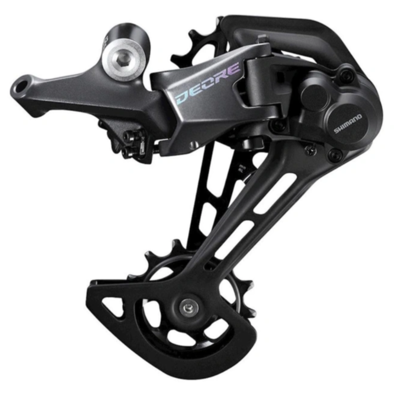 Cambiador trasero SHIMANO Shadow RD-M6100 1x12 velocidades
