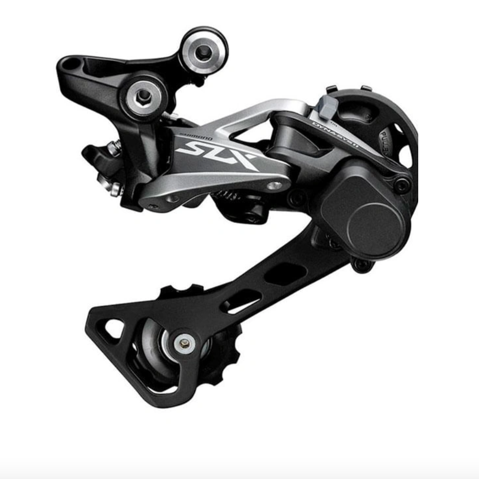 Cambiador trasero SLX M 7000 11V