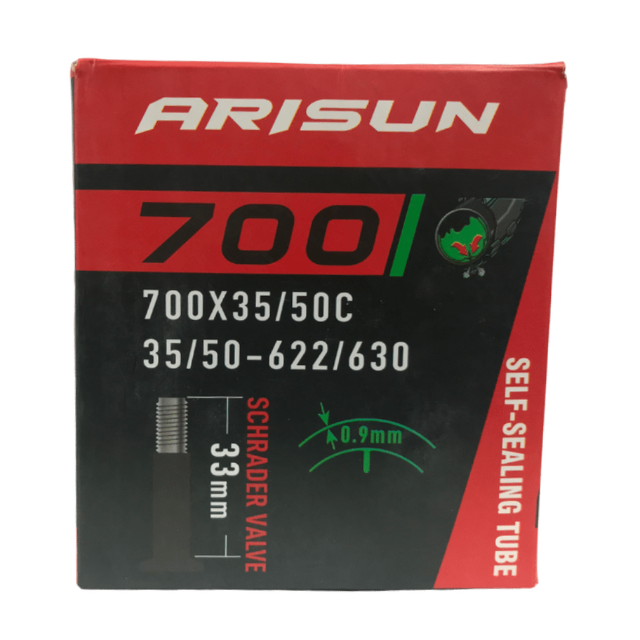 Camara 700 X 35/50 C/sellador V.A