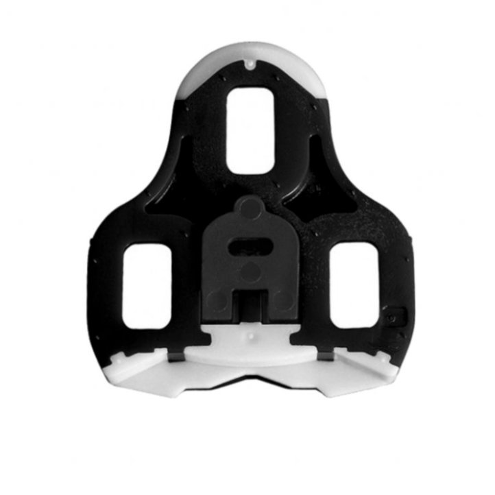 Placas LOOK RUTA KEO GRIP 0°