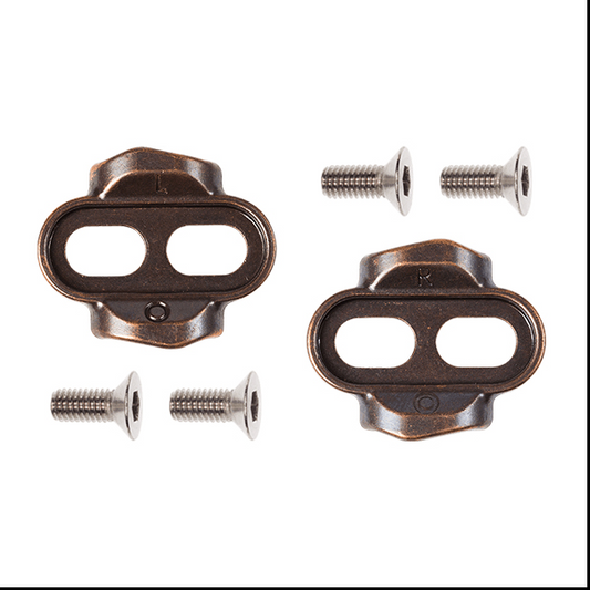 Premium Cleat kit CRANKBROTHERS - Rogelio Bicicletas
