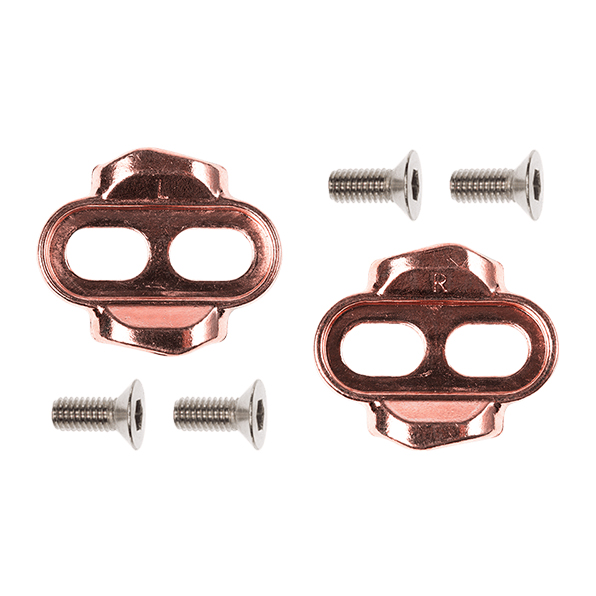 Premium Cleat kit CRANKBROTHERS