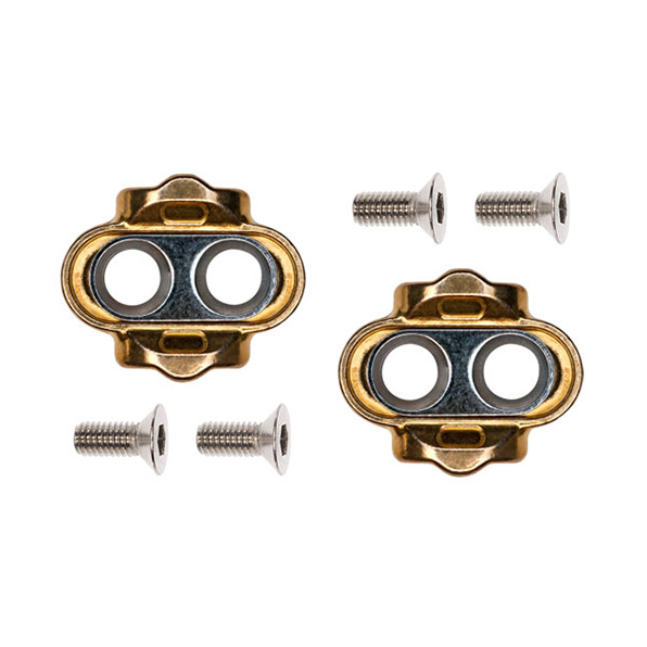 Premium Cleat kit CRANKBROTHERS