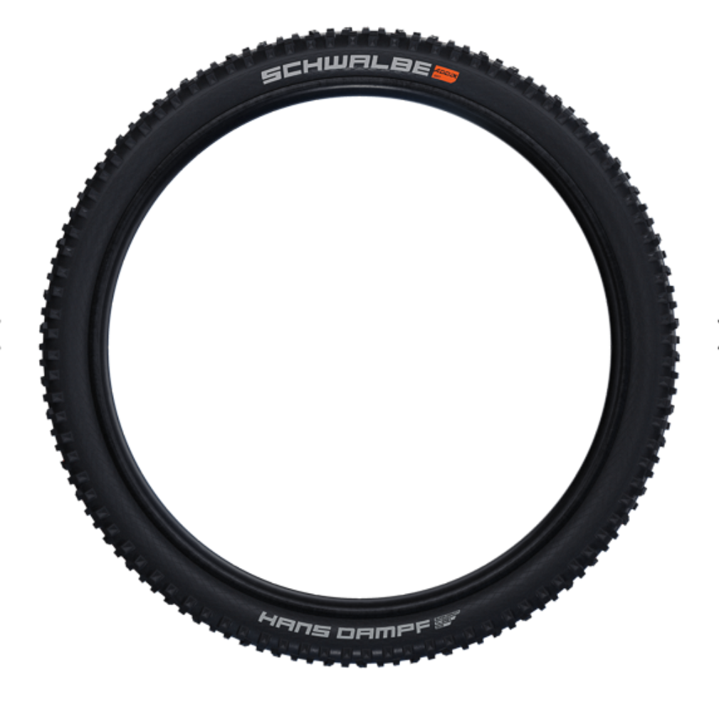 Llanta 29 X 2.35 HANS DAMPF