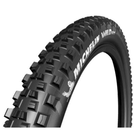 Llanta 29 X 2.35 WILD RACER - Rogelio Bicicletas