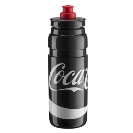 Anfora Elite Coca Cola negro 750ml