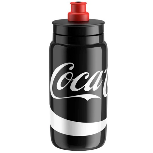 Anfora Elite Coca Cola negro 550ml