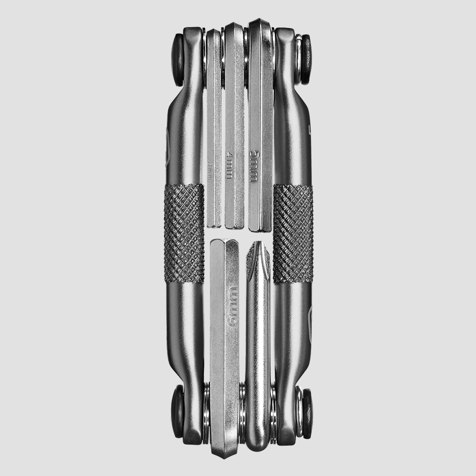 Multi-herramienta M5 CRANKBROTHERS