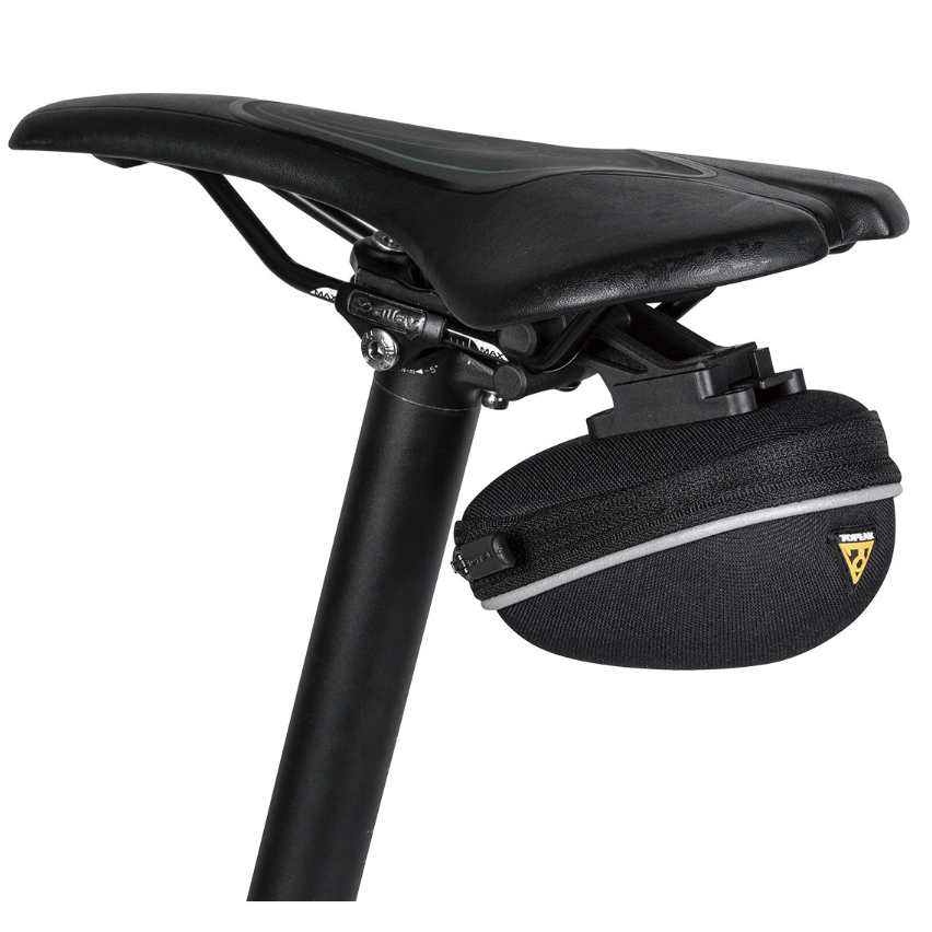 Bolsa para asiento Propack - Rogelio Bicicletas